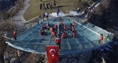 Safran Abla